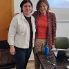 Grinchenko University Lecturers at the University of Palermo